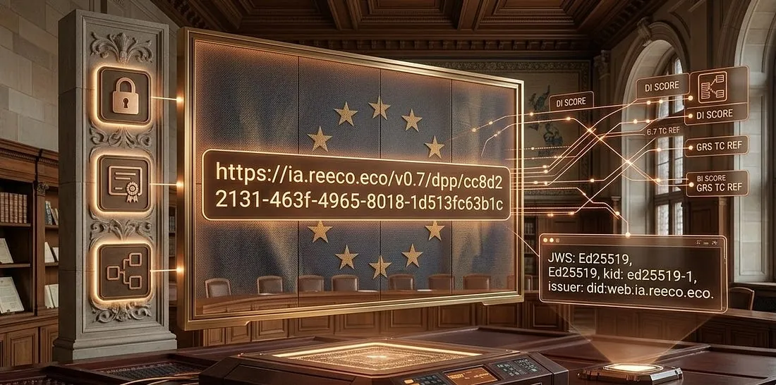 Datele sunt deja în cutie